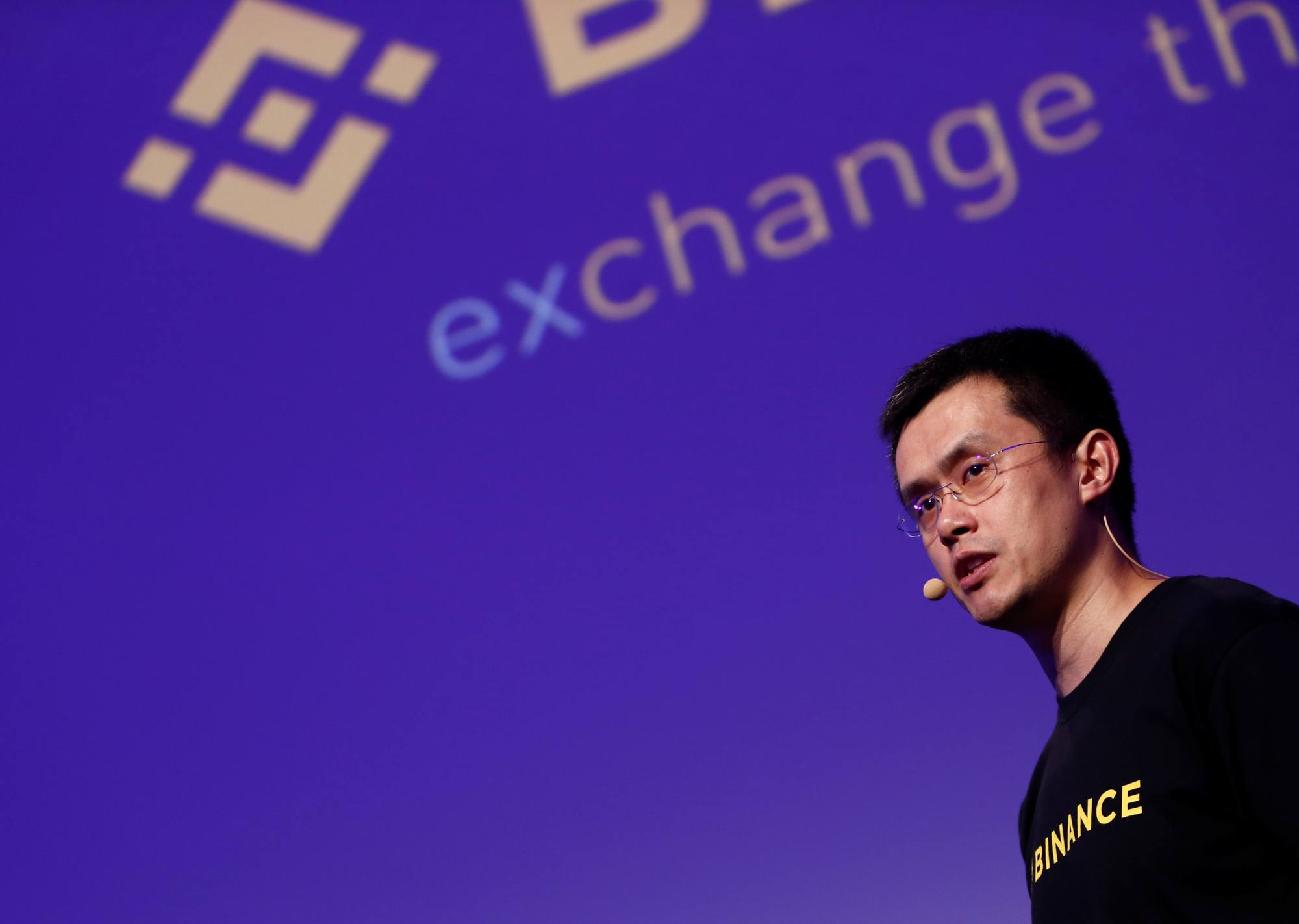 Defiant binance ceo insists ‘we aren’t short on funds’ after $40 million hack Defiant binance ceo insists ‘we aren’t short on funds’ after $40 million hack