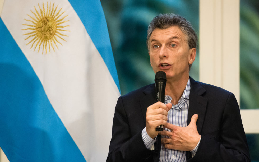 Argentina: bitcoin bought at $20k retained more value than the peso Argentina: bitcoin bought at $20k retained more value than the peso