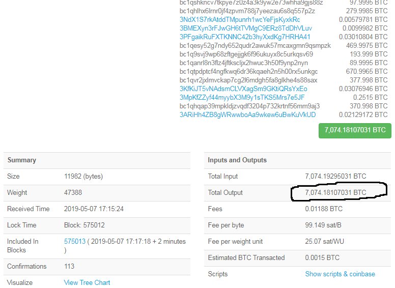 $41 million binance heist will trigger regulators, warns billionaire bitcoin bull Binance, bitcoins