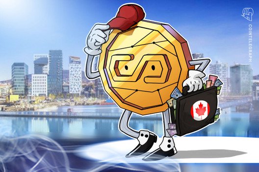 Trusttoken launches stablecoin backed by canadian dollar Trusttoken launches stablecoin backed by canadian dollar
