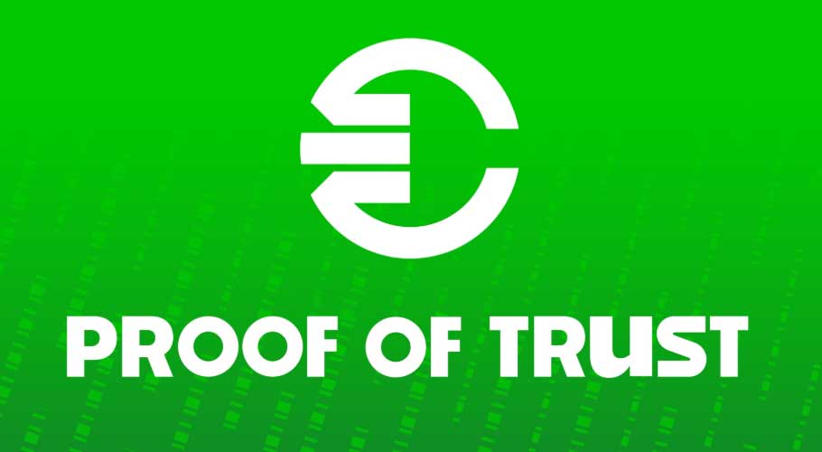 Smart contracts provider icash rebrands as proof of trust Smart contracts provider icash rebrands as proof of trust