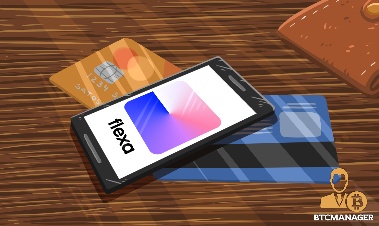 American crypto payment startup partners with major retailer brands American crypto payment startup partners with major retailer brands