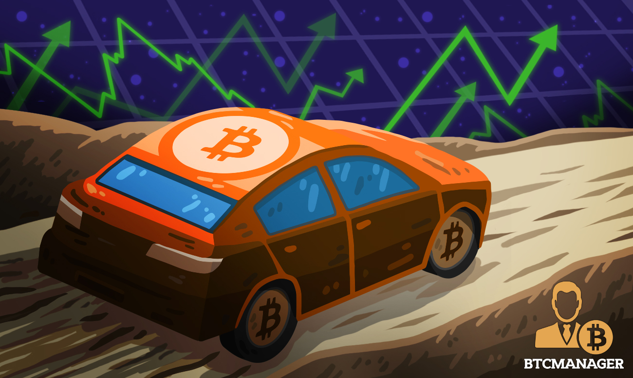 Bitcoin won’t stop rallying, says hedge fund manager travis kling Bitcoin won’t stop rallying, says hedge fund manager travis kling