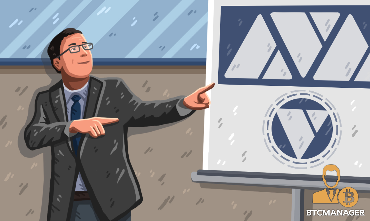 Cornell computer science professor looks to launch a crypto token Cornell computer science professor looks to launch a crypto token