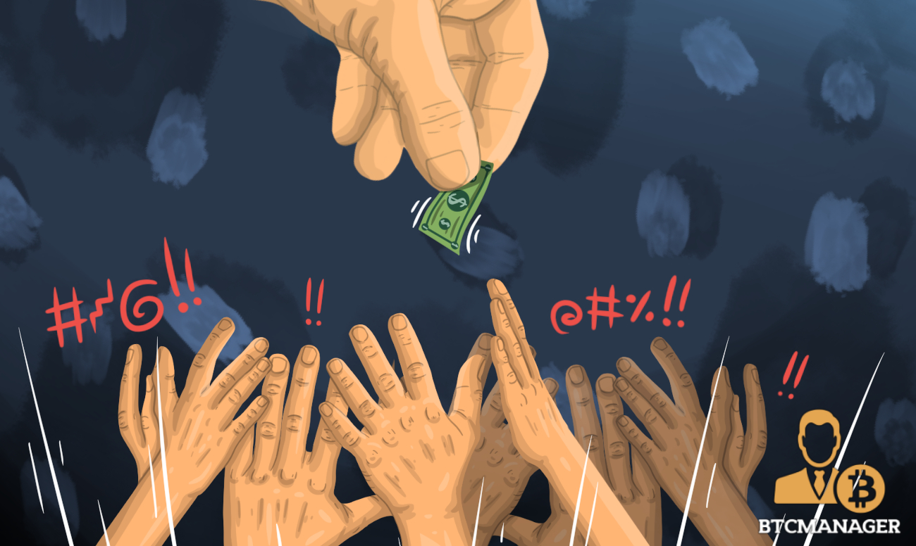 Report: universal basic income is not sustainable Report: universal basic income is not sustainable