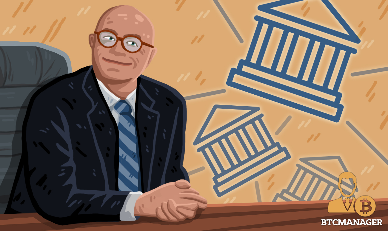 Cftc chair: cryptocurrencies bring new applications for clearinghouse registration Cftc chair: cryptocurrencies bring new applications for clearinghouse registration