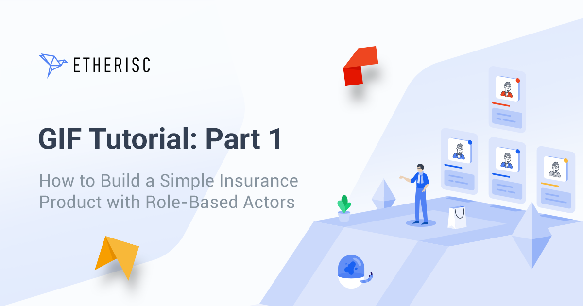 Part 1 – etherisc blog Part 1 – etherisc blog