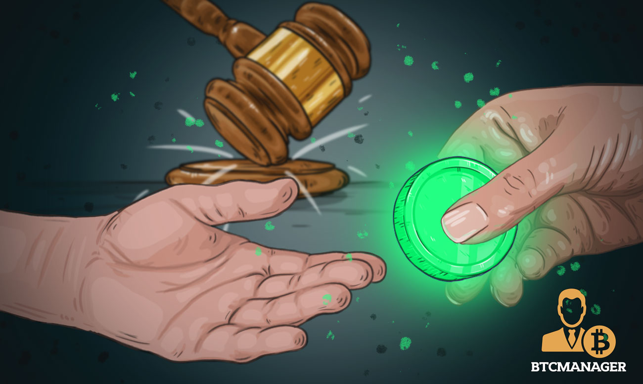 New york attorney general accuses two of cryptocurrency fraud New york attorney general accuses two of cryptocurrency fraud