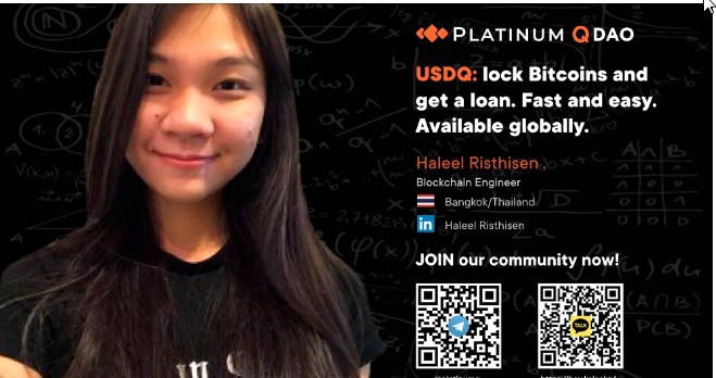 Usdq stablecoins – airdrop hub – Usdq stablecoins – airdrop hub –