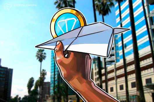 Report: telegram to launch ton network in q3 2019 Report: telegram to launch ton network in q3 2019