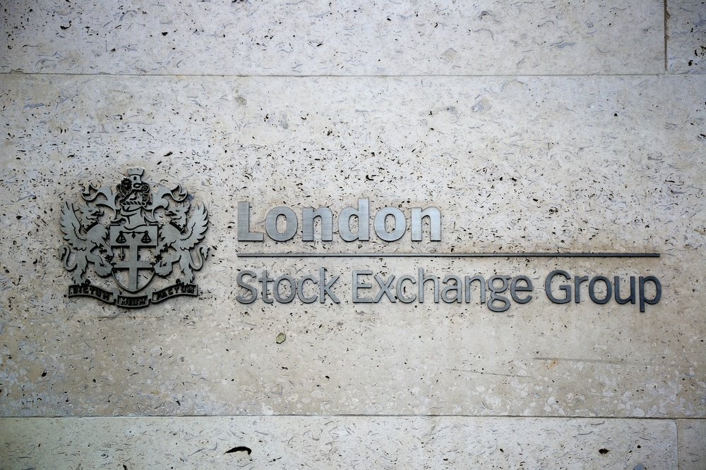 Blockchain will revolutionize 300 years of stock trading: london stock exchange Blockchain will revolutionize 300 years of stock trading: london stock exchange