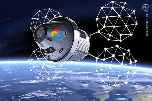 Qtum confirms google cloud features rollout to improve user accessibility Qtum confirms google cloud features rollout to improve user accessibility