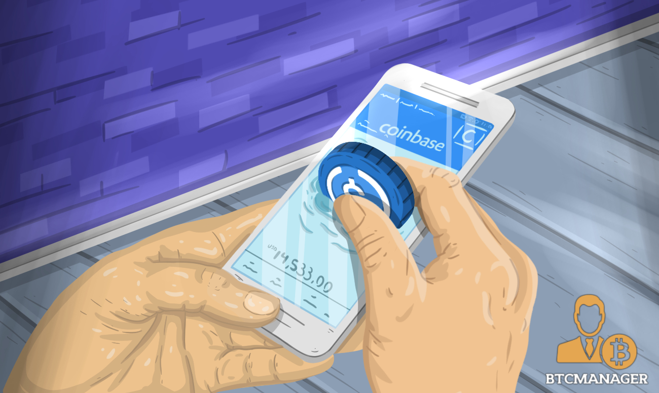 Coinbase commerce adds support for circle’s usd coin (usdc) Coinbase commerce adds support for circle’s usd coin (usdc)