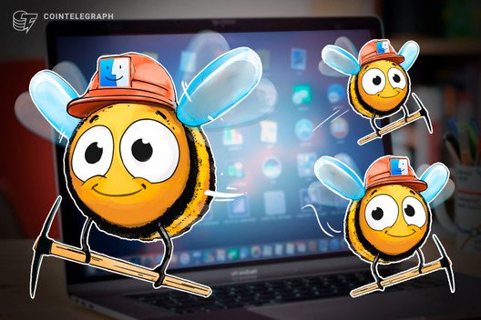 Crypto mining app honeyminer now available on macos Crypto mining app honeyminer now available on macos