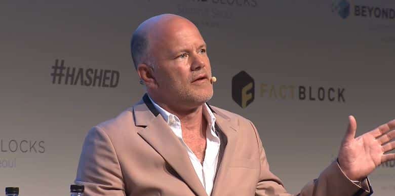 Trump’s economy makes michael novogratz ‘more bullish’ on bitcoin Trump’s economy makes michael novogratz ‘more bullish’ on bitcoin