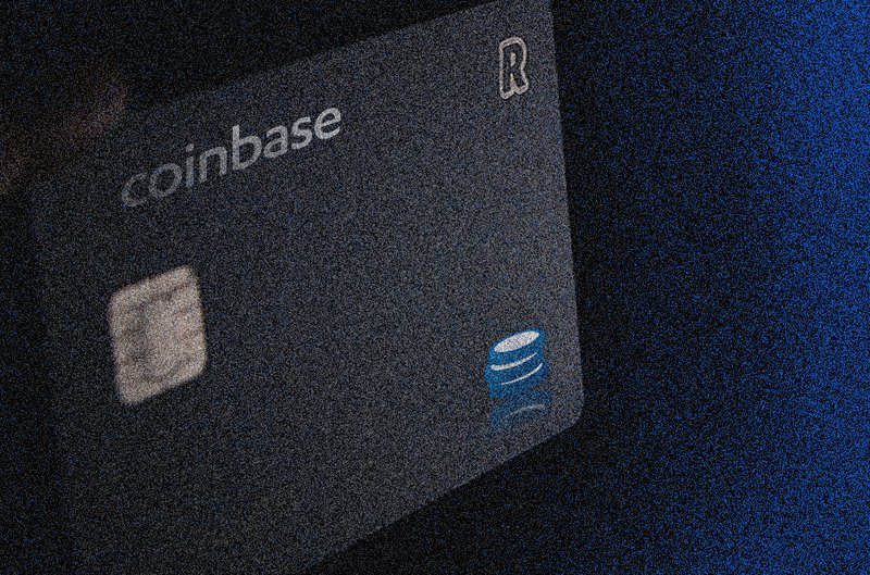 Coinbase ceo teases launch of debit card in the u. S. Coinbase ceo teases launch of debit card in the u. S.