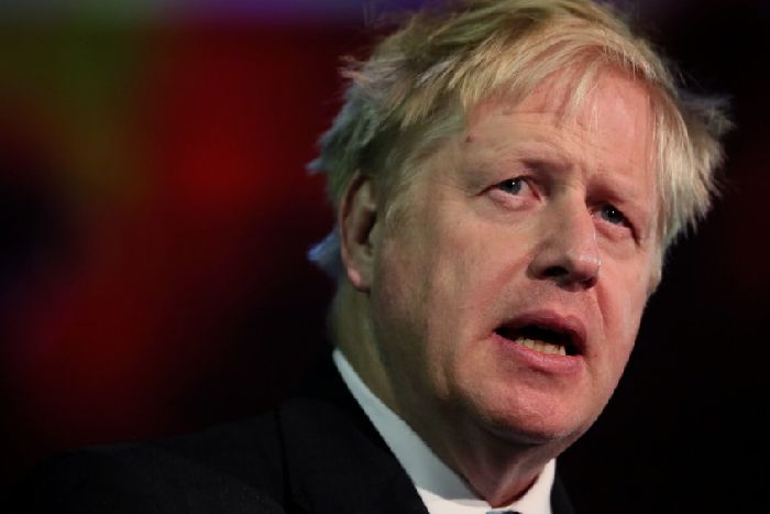 Theresa may to quit as brexit disaster turns into game of thrones clusterf**k Theresa may to quit as brexit disaster turns into game of thrones clusterf**k