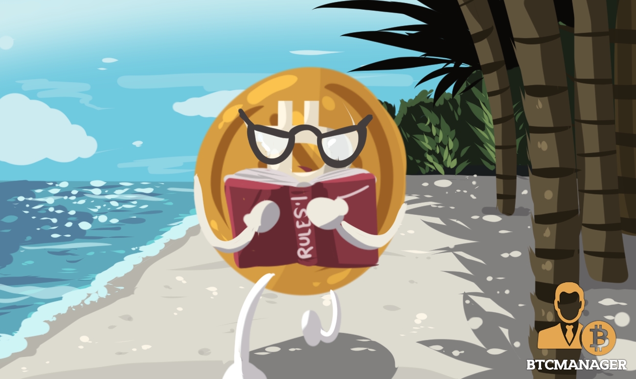 The bahamas scb files draft for regulating crypto industry The bahamas scb files draft for regulating crypto industry