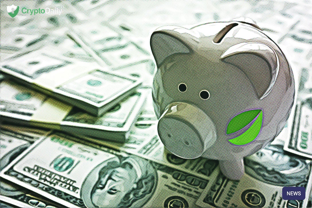 Bitfinex might be holding a $1 billion token sale Bitfinex might be holding a $1 billion token sale