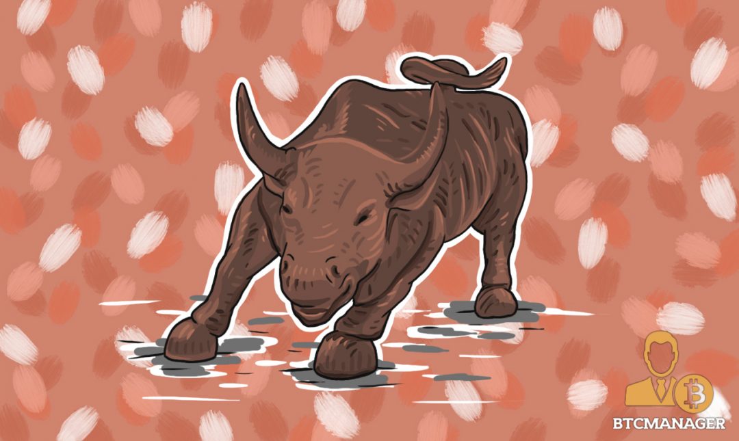 Crypto spring: $8,000 bitcoin and consensus 2019 Crypto spring: $8,000 bitcoin and consensus 2019