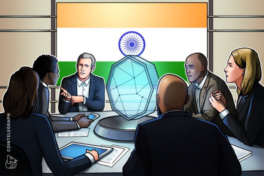 Reserve bank of india urged to reconsider banning crypto from regulatory sandbox Reserve bank of india urged to reconsider banning crypto from regulatory sandbox