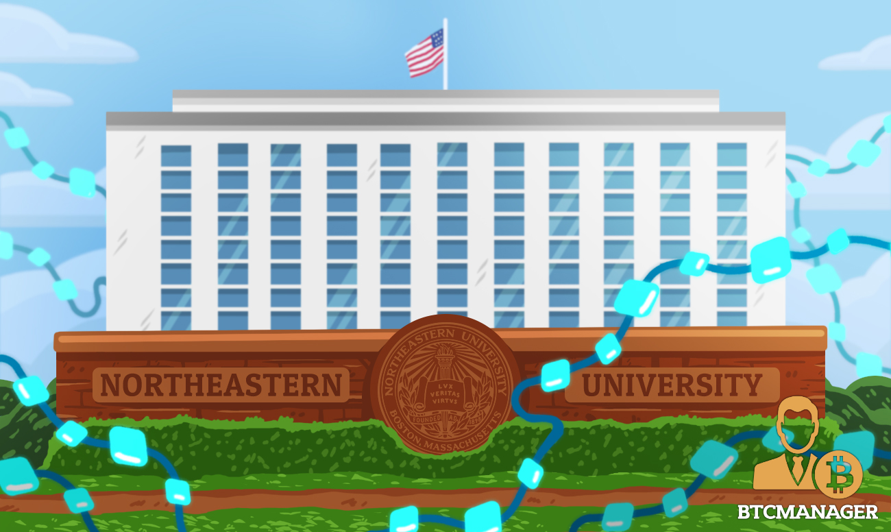 Turkish university launches blockchain center at a boston university Turkish university launches blockchain center at a boston university