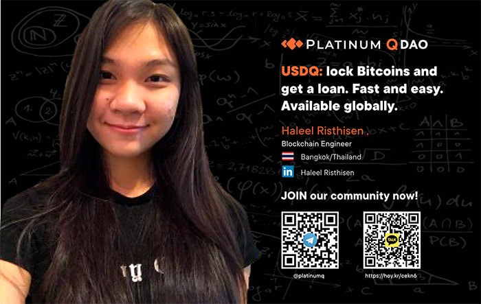 Why we don’t need failed fiat stablecoins like usdt? Why we don’t need failed fiat stablecoins like usdt?