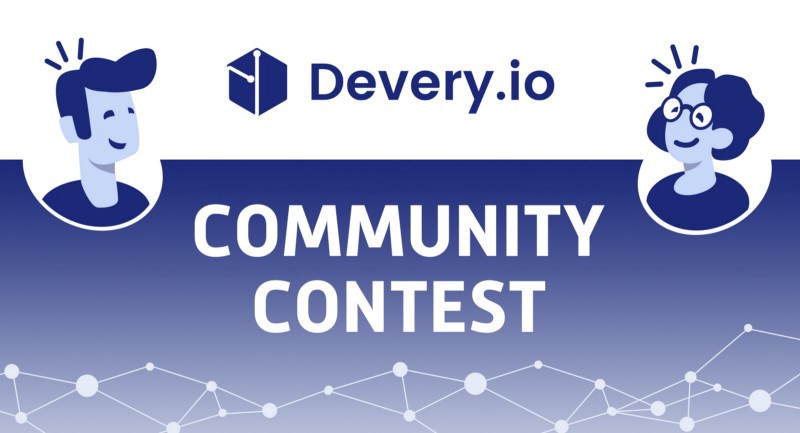 Devery project ideas contest is back! – devery – Devery project ideas contest is back! – devery –