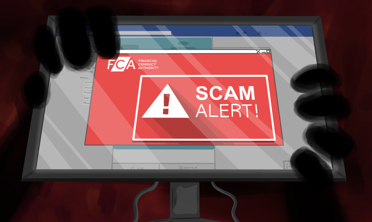 Uk: crypto scams increased three-fold, net losses decreased Uk: crypto scams increased three-fold, net losses decreased