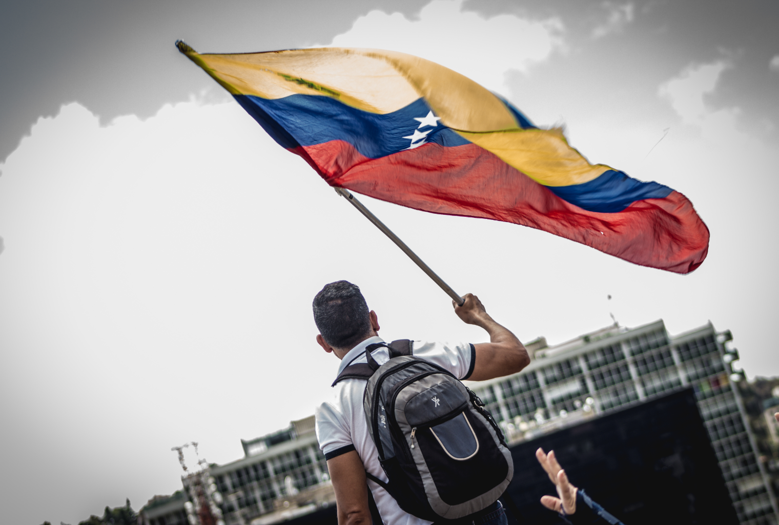 Crypto adoption remains strong in venezuela amid political chaos Crypto adoption remains strong in venezuela amid political chaos