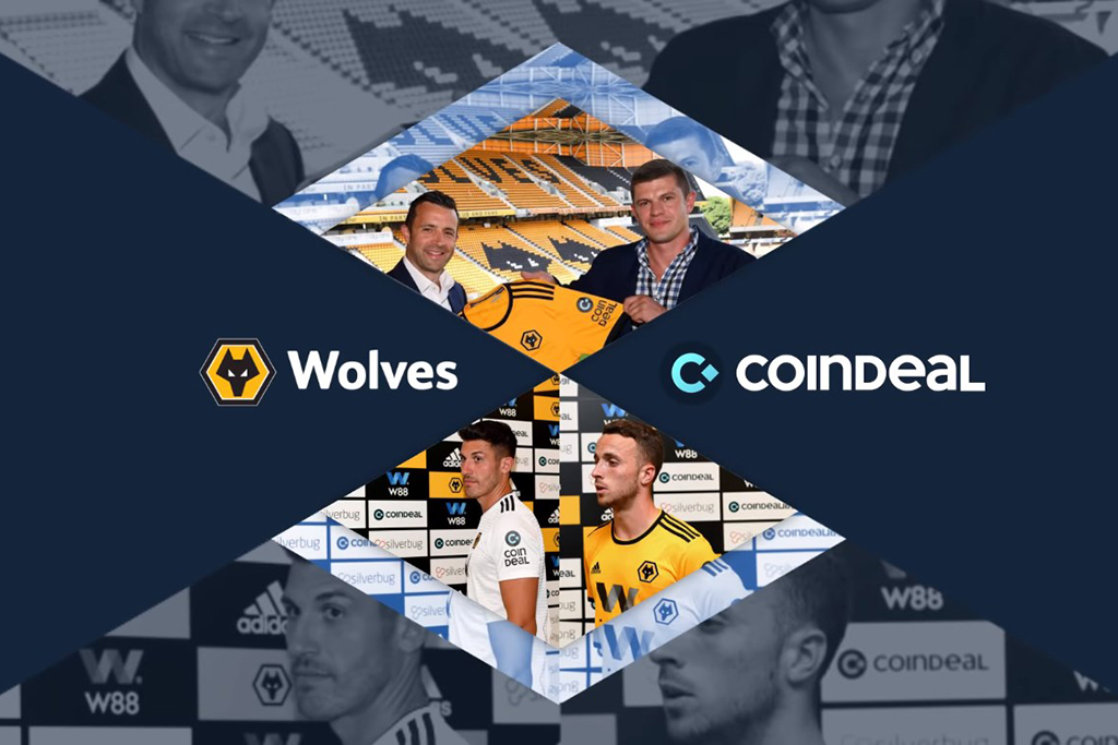 First crypto-exchangeas premier league sponsor comes to us First crypto-exchangeas premier league sponsor comes to us