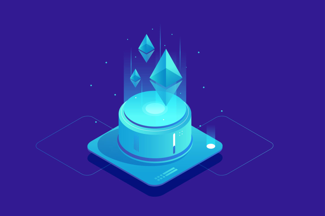 Ethereum development keeps pace with crypto boom: proof of stake is on its way Ethereum development keeps pace with crypto boom: proof of stake is on its way