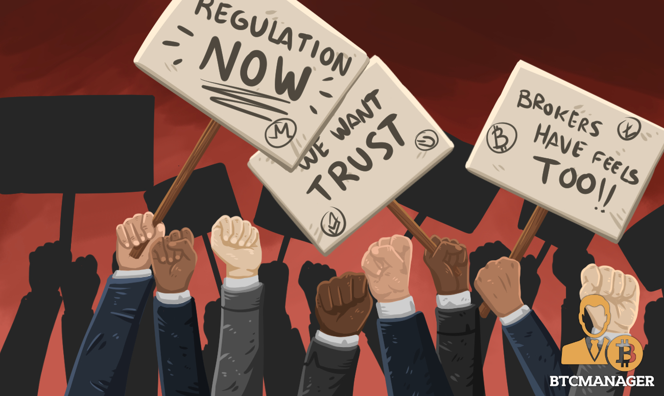 Circle ceo announces eliminating ten percent of staff citing regulatory certainty as reason Circle ceo announces eliminating ten percent of staff citing regulatory certainty as reason