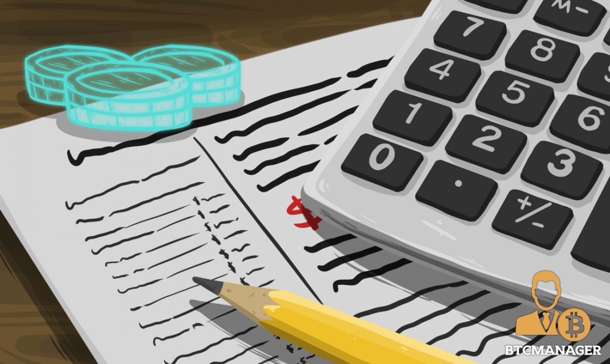 Irs set to introduce clear-cut cryptocurrency tax rules Irs set to introduce clear-cut cryptocurrency tax rules