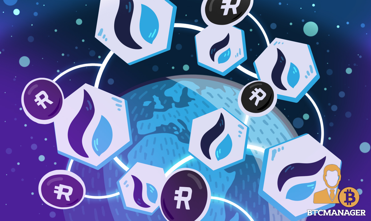 Huobi prime to partner with reserve protocol Huobi prime to partner with reserve protocol