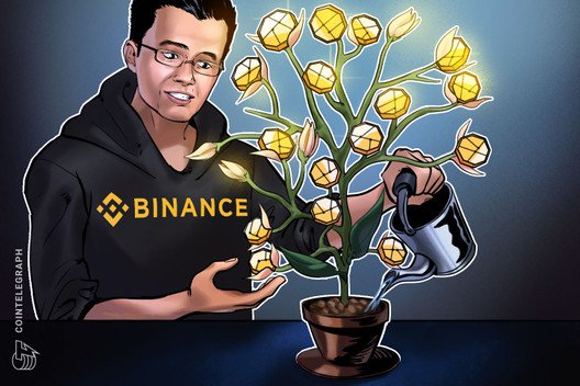 Post-hack, binance plans to re-open withdrawals and deposits tomorrow Post-hack, binance plans to re-open withdrawals and deposits tomorrow