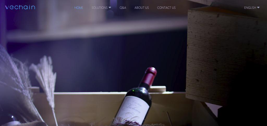 What is vechain coin (vet)? All you need to know about vechain What is vechain coin (vet)? All you need to know about vechain