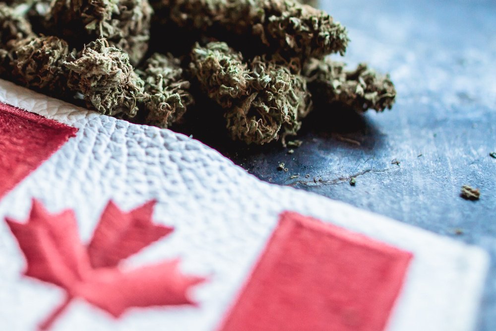 Canada’s pot flip-flop puts pressure on upstart cannabis stocks Canada’s pot flip-flop puts pressure on upstart cannabis stocks