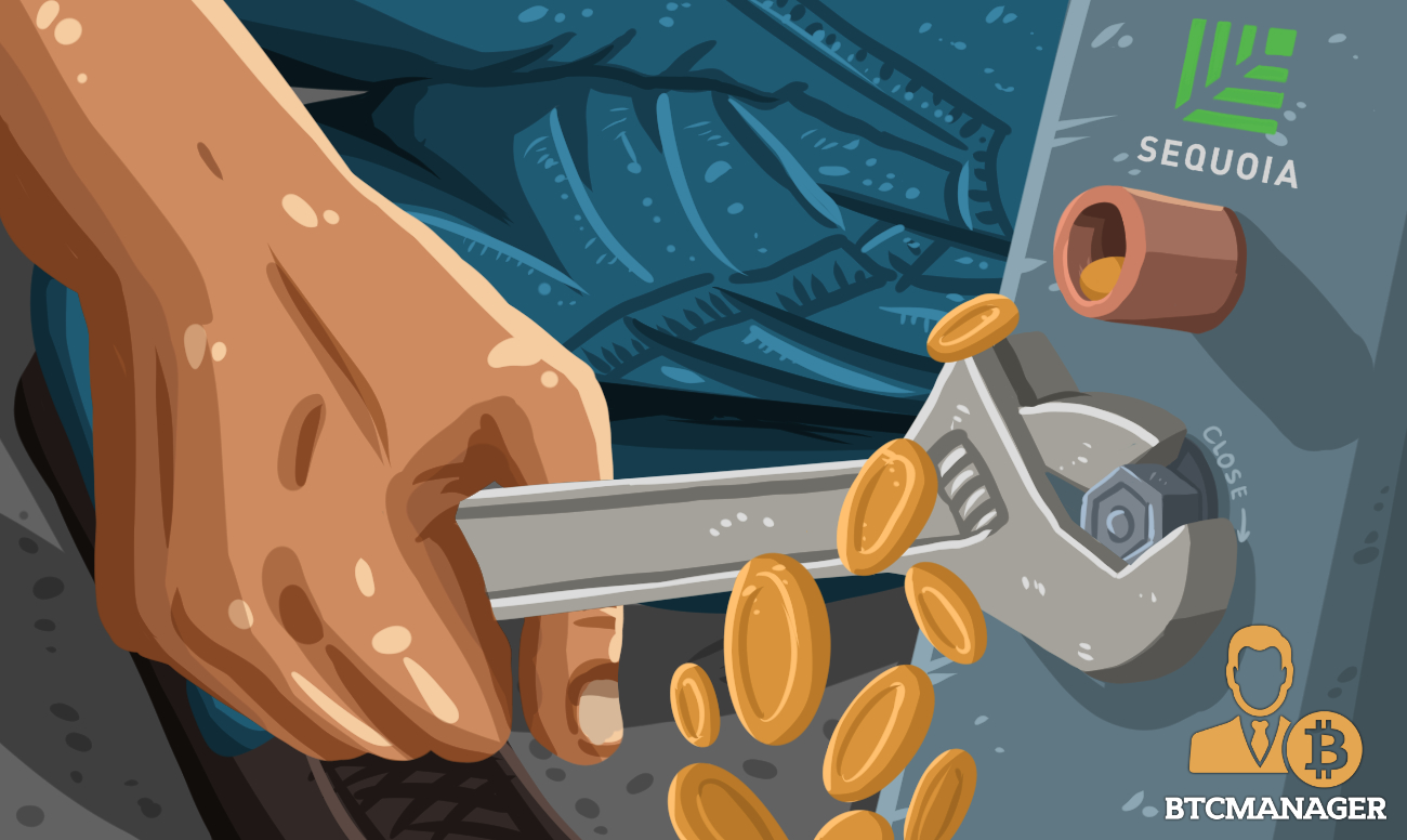 Sequoia capital china to layoff 20 percent of its workforce Sequoia capital china to layoff 20 percent of its workforce