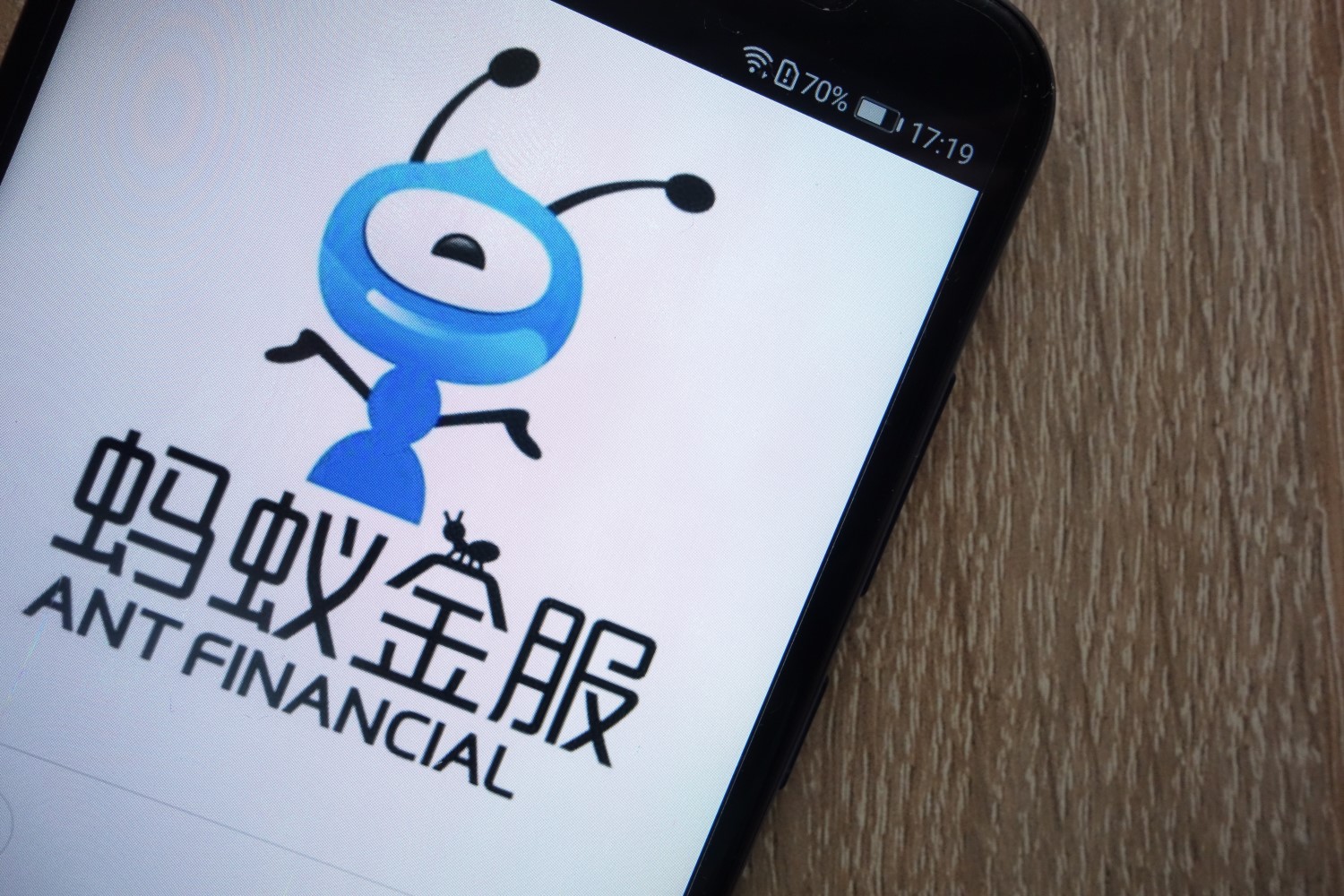 Alibaba’s ant financial backs $10 million round for blockchain privacy startup Alibaba’s ant financial backs $10 million round for blockchain privacy startup
