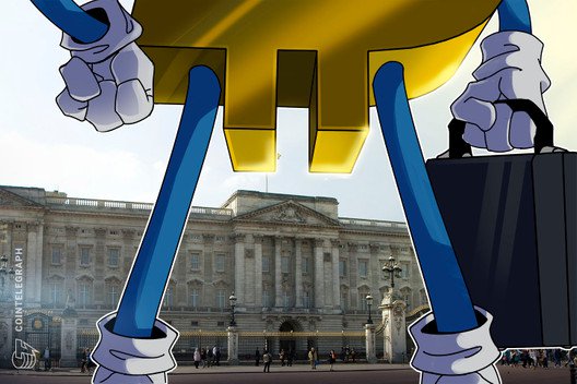 Prince charles recalls he thinks blockchain is ‘very interesting’ Prince charles recalls he thinks blockchain is ‘very interesting’