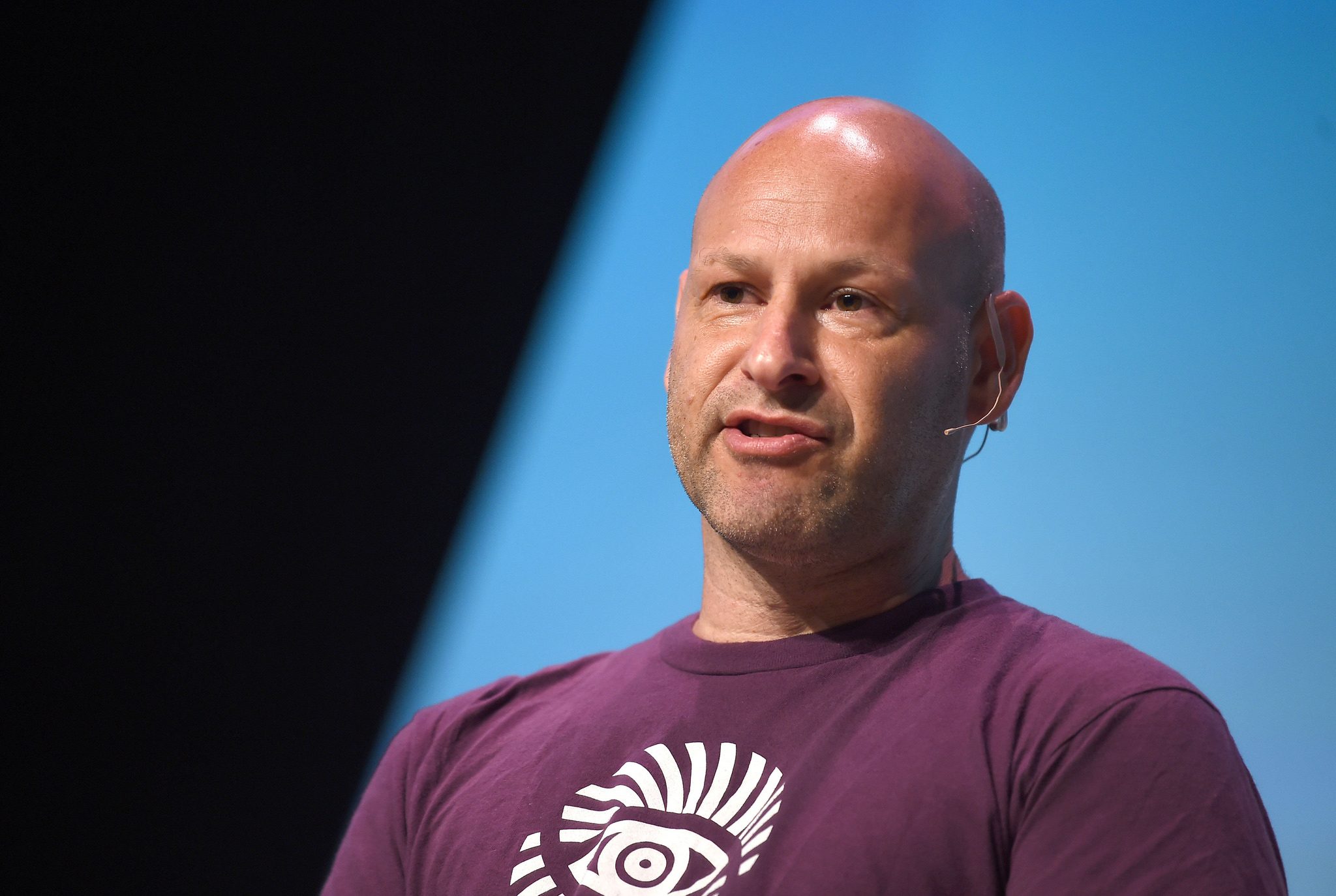Consensys founder joe lubin: everything about ethereum must improve Consensys founder joe lubin: everything about ethereum must improve