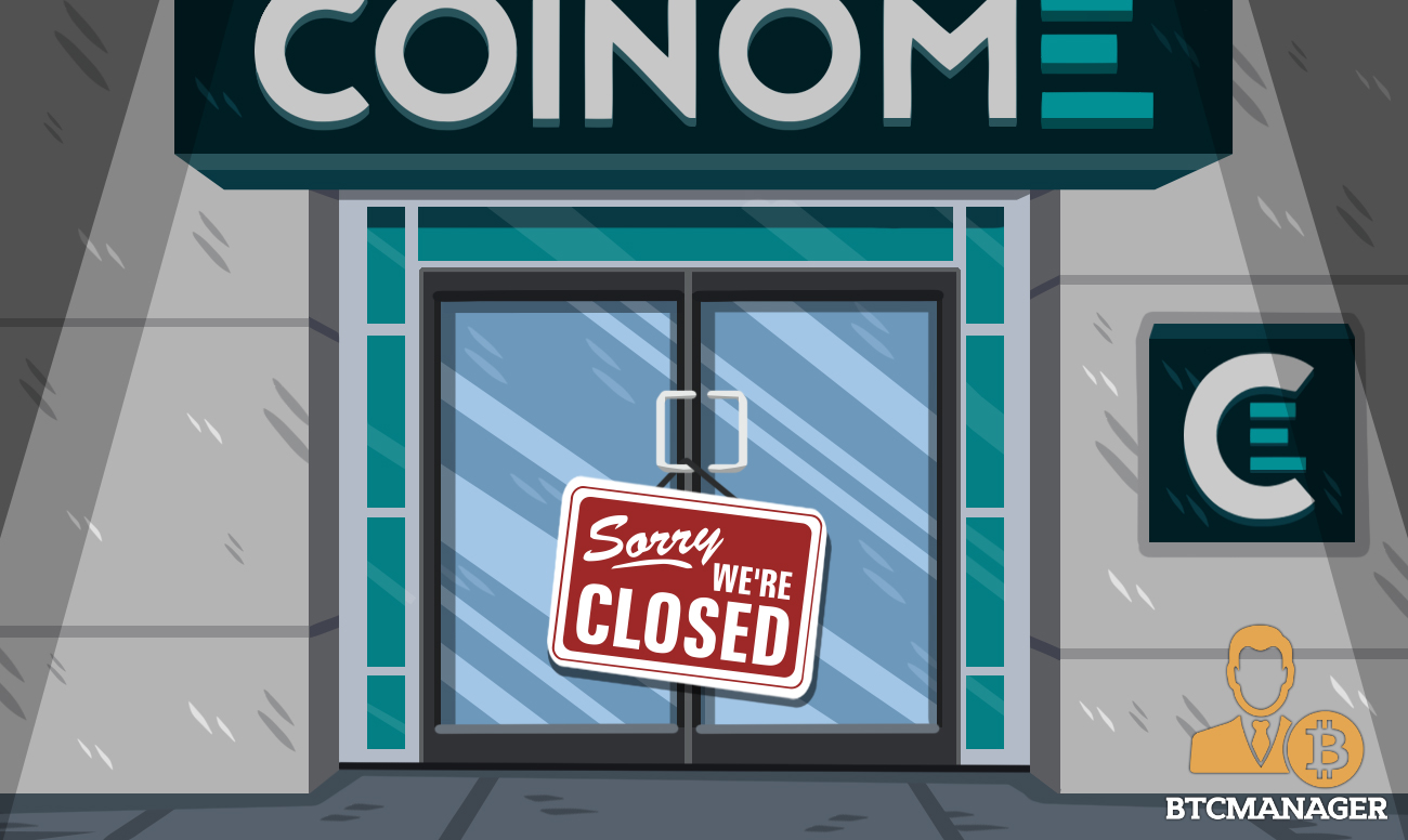 Harsh crypto regulations force another indian exchange out of business Harsh crypto regulations force another indian exchange out of business