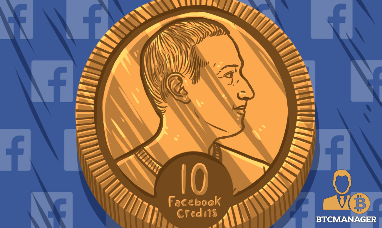 Facebook could launch its native cryptocurrency “globalcoin” in 2020 Facebook could launch its native cryptocurrency “globalcoin” in 2020