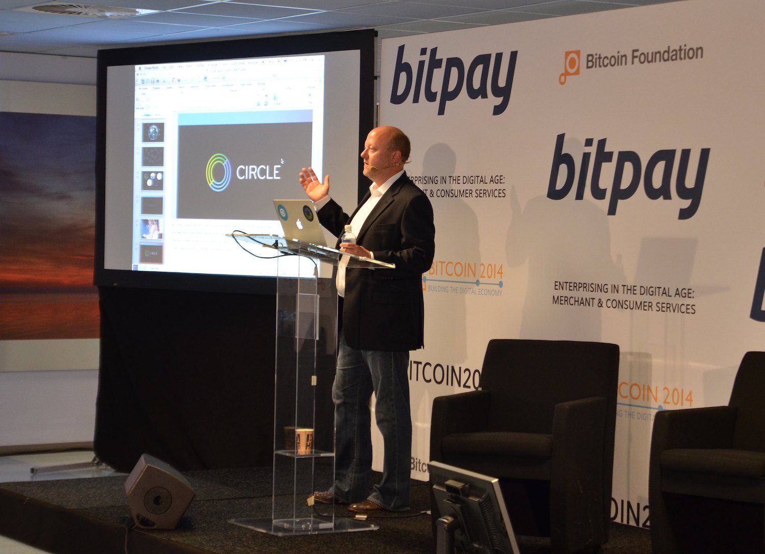 Crypto startup circle lays off 30 employees citing market, regulatory conditions Crypto startup circle lays off 30 employees citing market, regulatory conditions