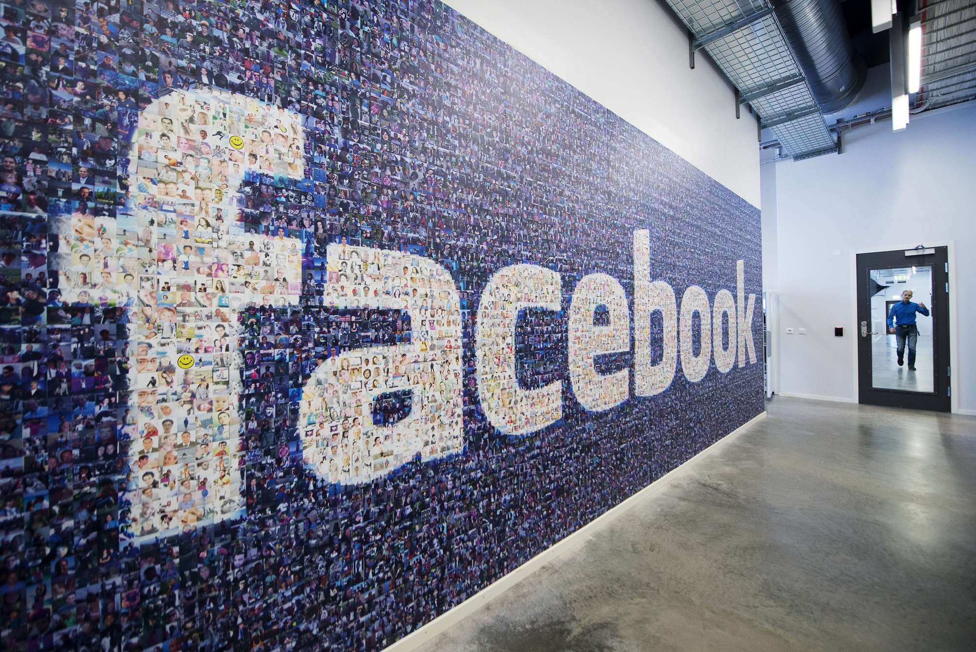 Facebook suddenly relaxes crypto ad terms before stablecoin launch Facebook suddenly relaxes crypto ad terms before stablecoin launch