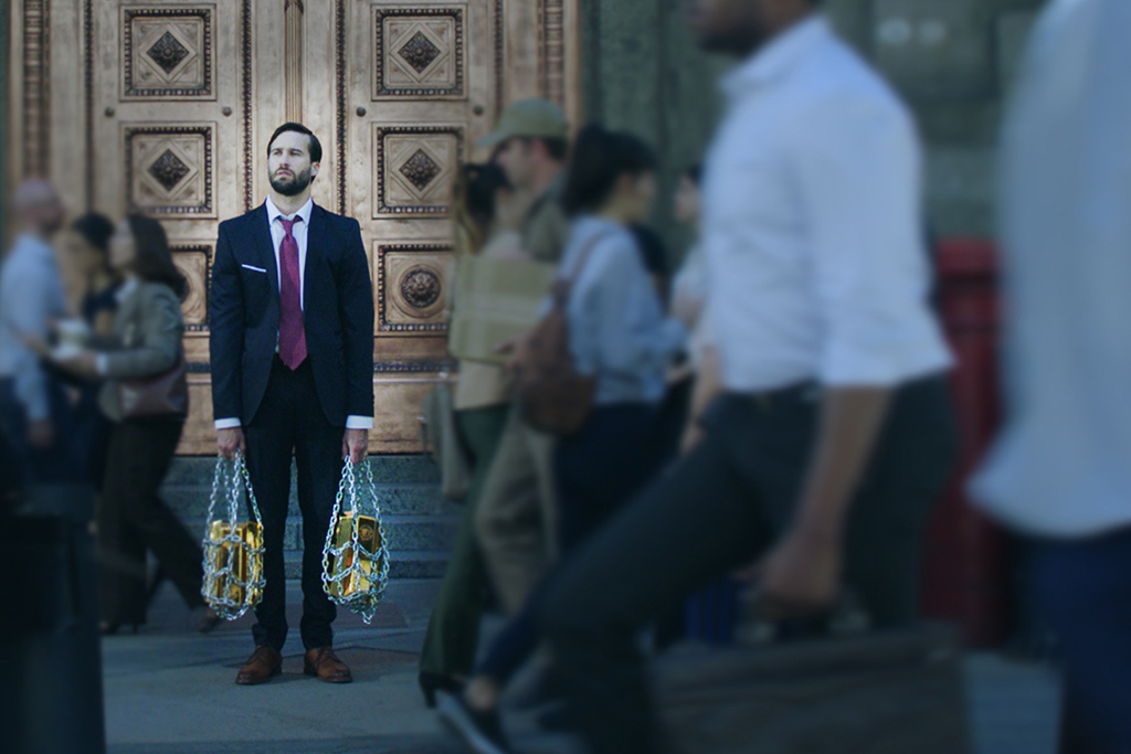 Drop gold and use bitcoin instead: grayscale launches new pro-bitcoin tv ad campaign Drop gold and use bitcoin instead: grayscale launches new pro-bitcoin tv ad campaign