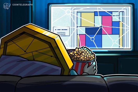 Major swiss telecoms firm swisscom to distribute tokenized artwork Major swiss telecoms firm swisscom to distribute tokenized artwork