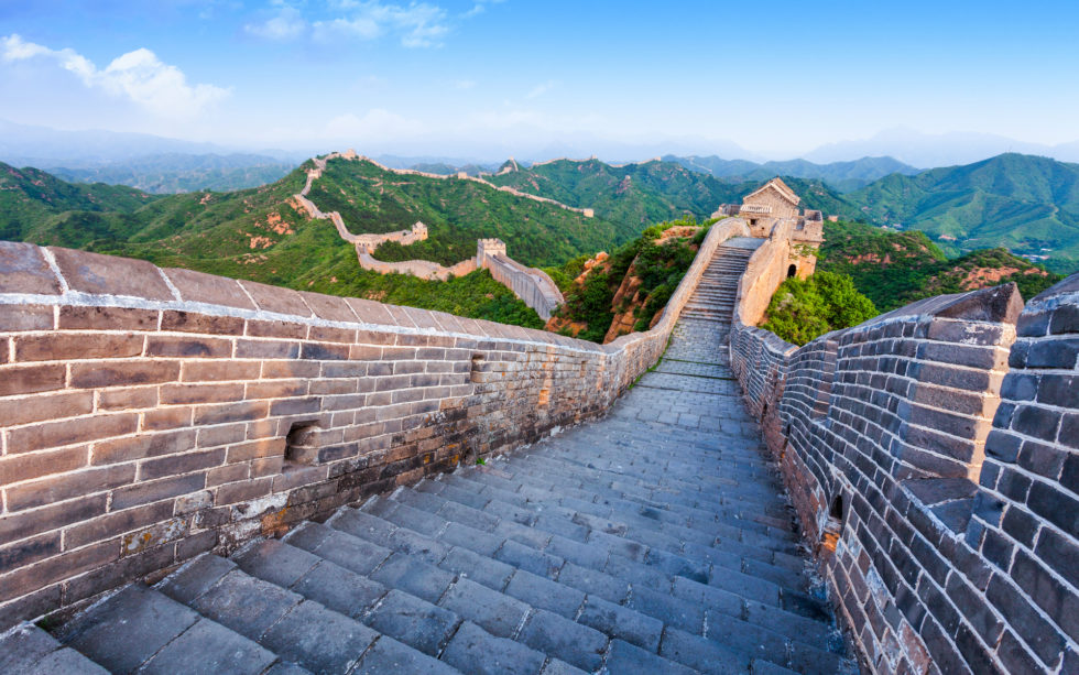 China unbans bitcoin? ‘occasional’ p2p exchange is legal, says lawyer China great wall regulations bitcoin