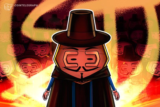 How security tokens can prevent an impending financial crisis How security tokens can prevent an impending financial crisis